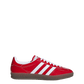 adidas Gazelle Indoor Better Scarlet Patent Leather