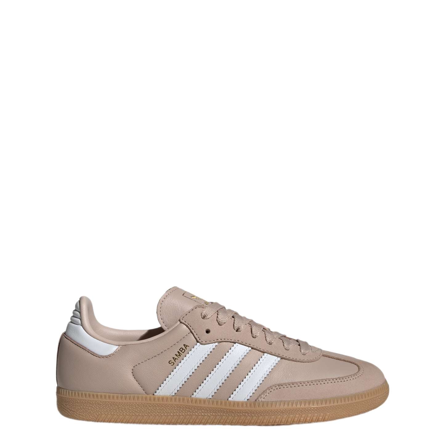 adidas Samba OG Wonder Taupe (Women's)