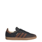adidas Samba OG Core Black Preloved Brown