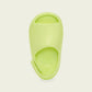 adidas Yeezy Slide Glow Green (Infants)
