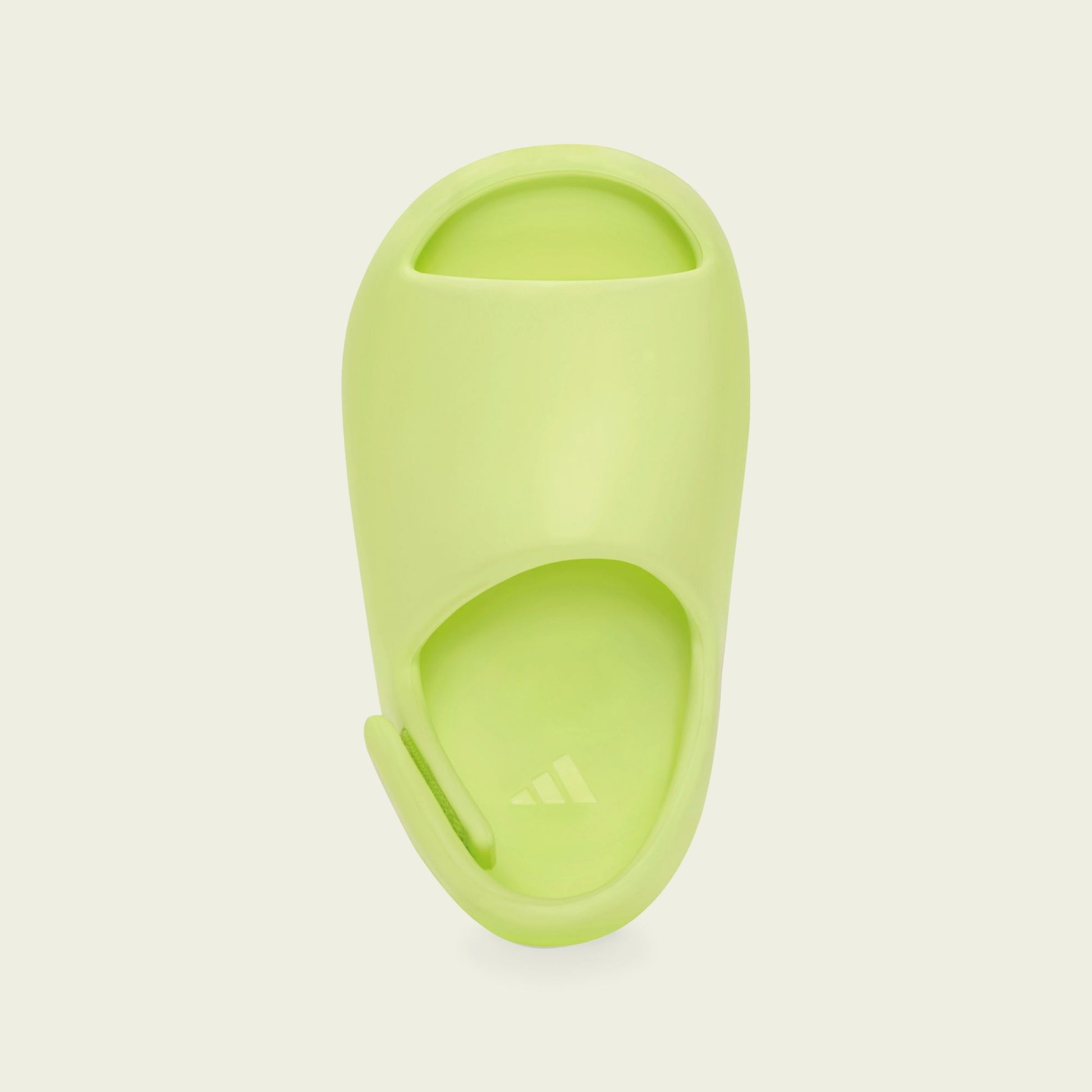 adidas Yeezy Slide Glow Green (Infants)