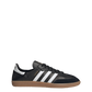 adidas Samba Decon Black White Gum
