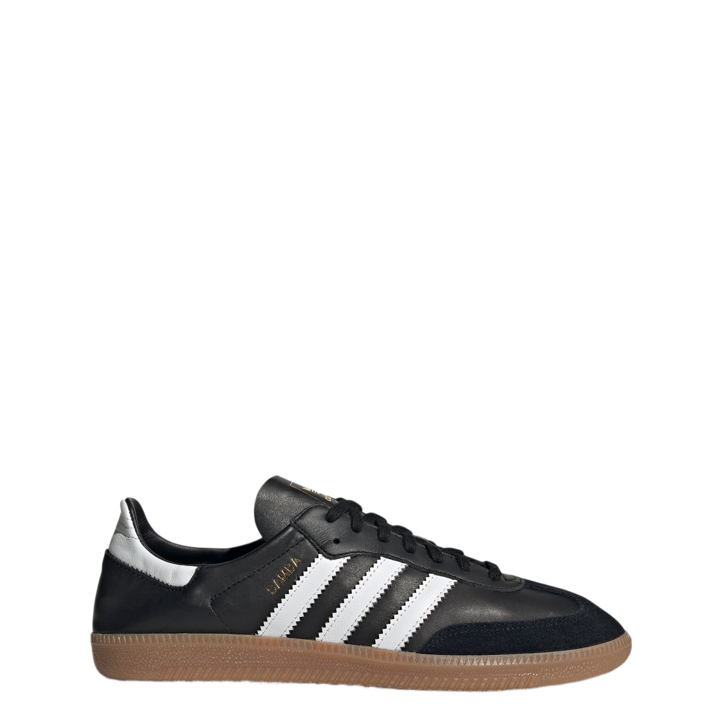adidas Samba Decon Black White Gum