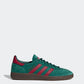 adidas Handball Spezial Collegiate Green Burgundy