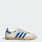 adidas Samba OG Cloud White Blue Gum