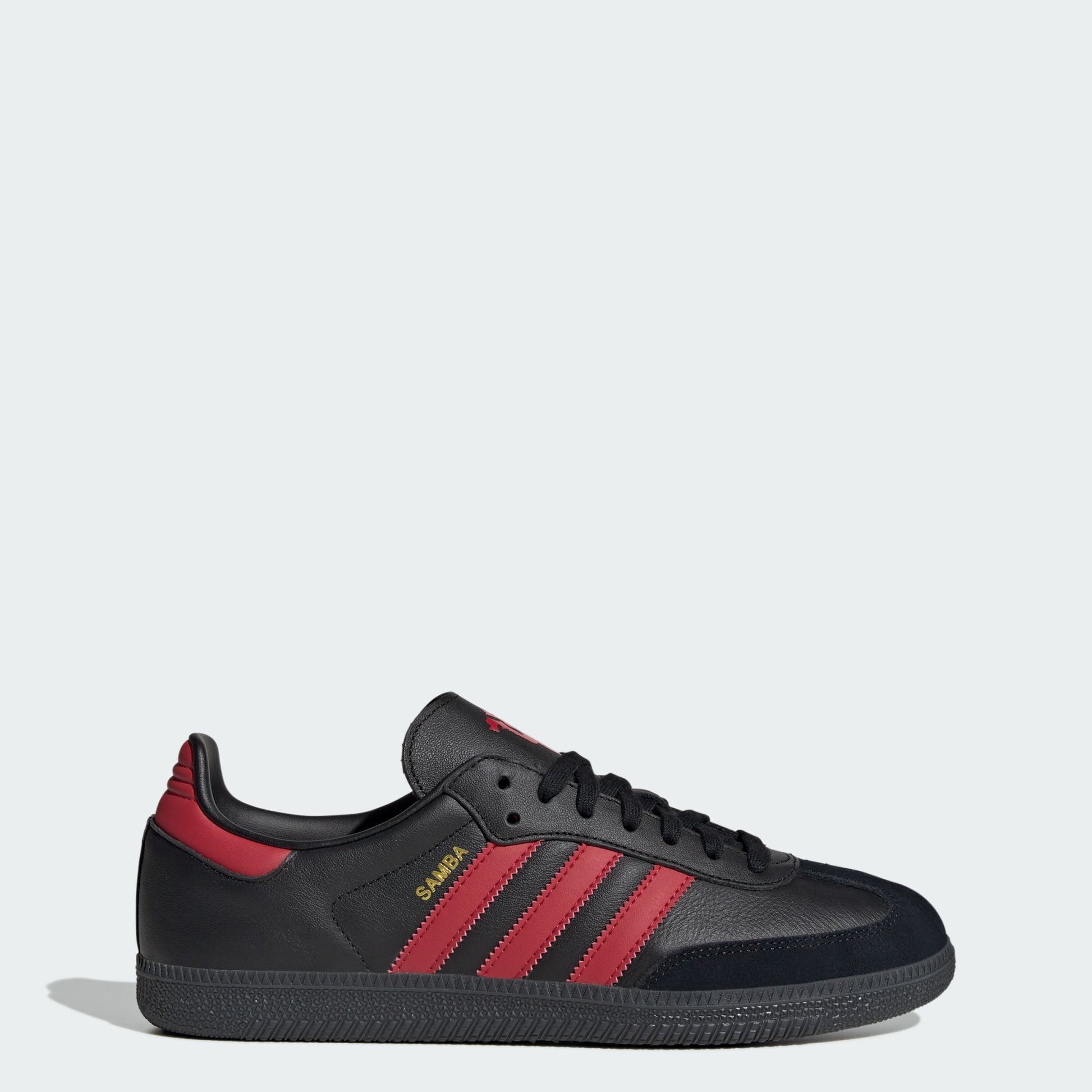 adidas Samba Manchester United