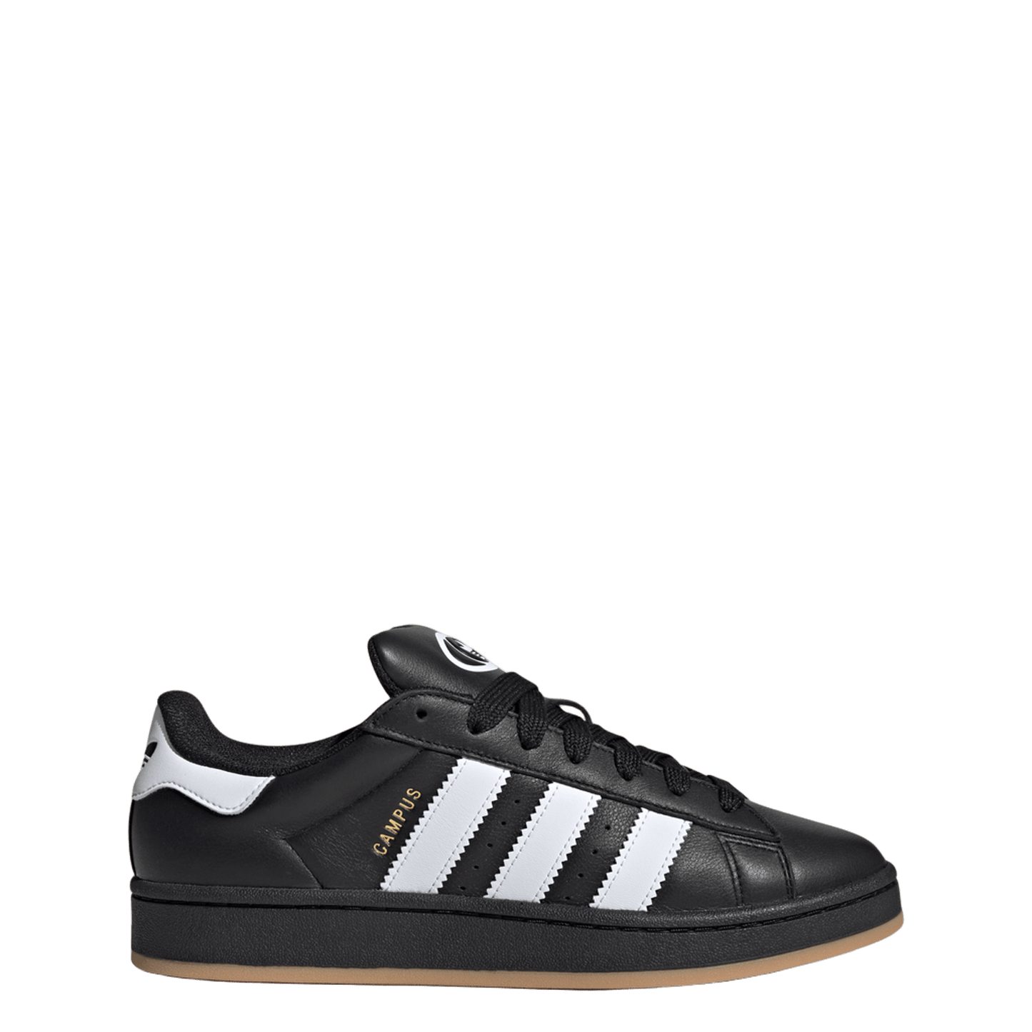 adidas Campus 00s Core Black Cloud White