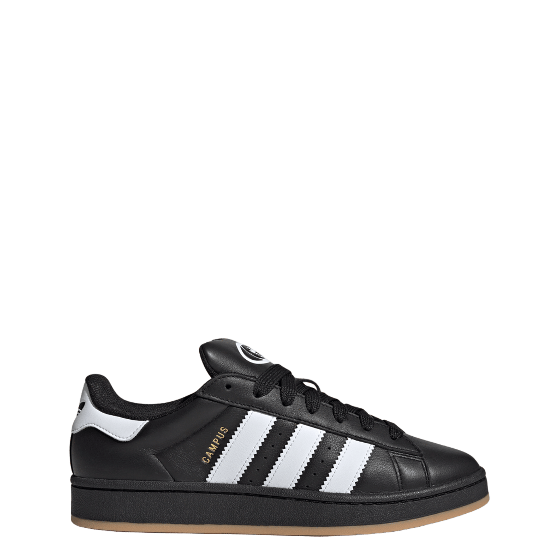 adidas Campus 00s Core Black Cloud White
