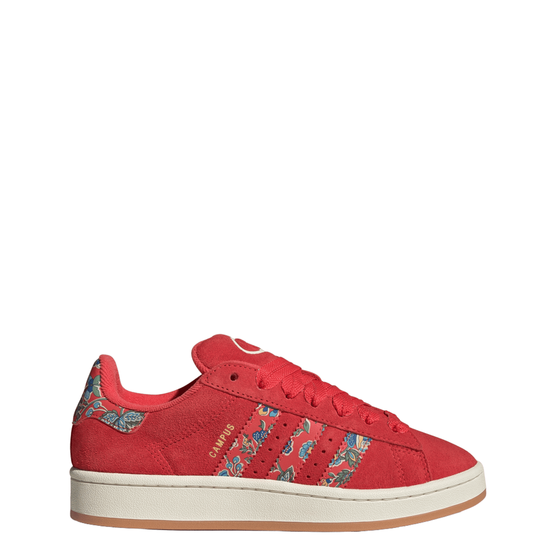 adidas Campus 00s Liberty London Semi Lucid Red (Women's)