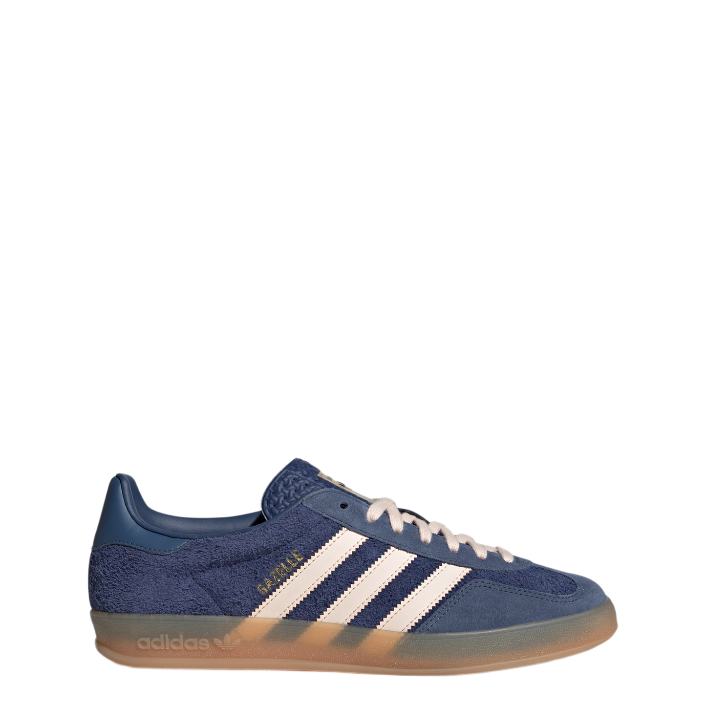 adidas Gazelle Indoor Dark Blue Bliss Orange