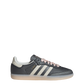 adidas Samba OG Black Pink Ribbon Laces (Women's)
