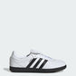 adidas Samba LT Cloud White Core Black Black Sole (Women's)
