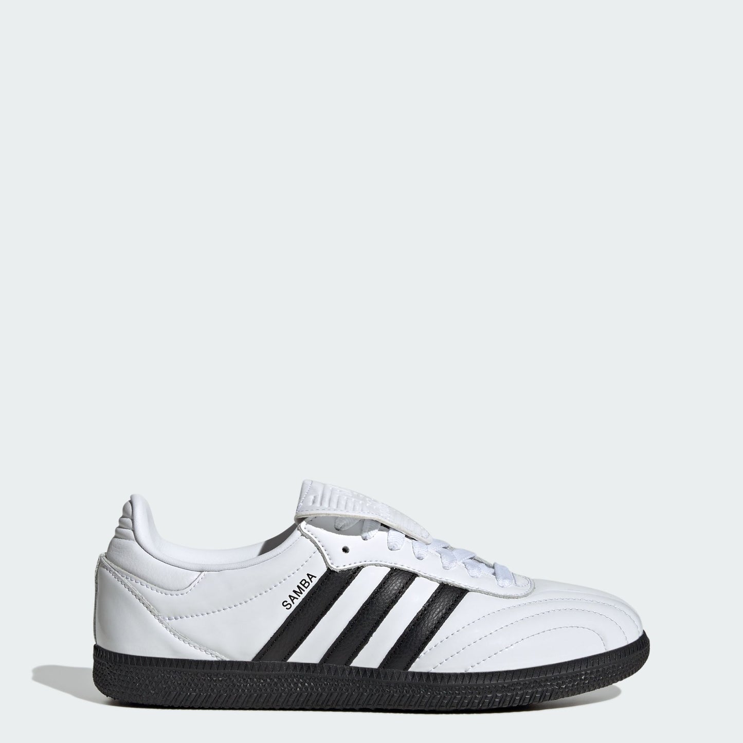 adidas Samba LT Cloud White Core Black Black Sole (Women's)