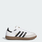 adidas Samba Golf Cloud White Core Black Gum