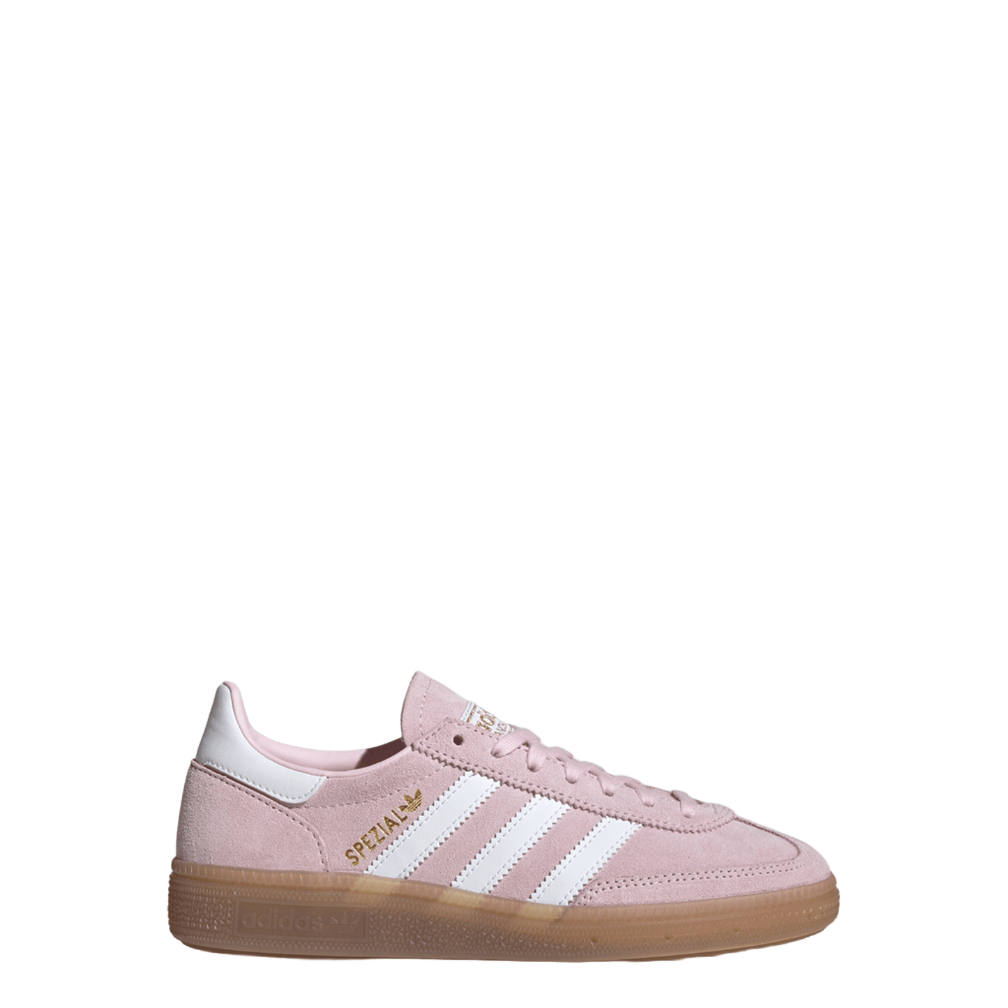 adidas Handball Spezial Clear Pink Non Dyed Gum (GS)