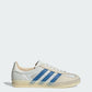 adidas Gazelle Indoor Off White Focus Blue
