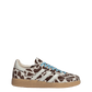 adidas Handball Spezial Cow Print Crystal Linen (Women's)