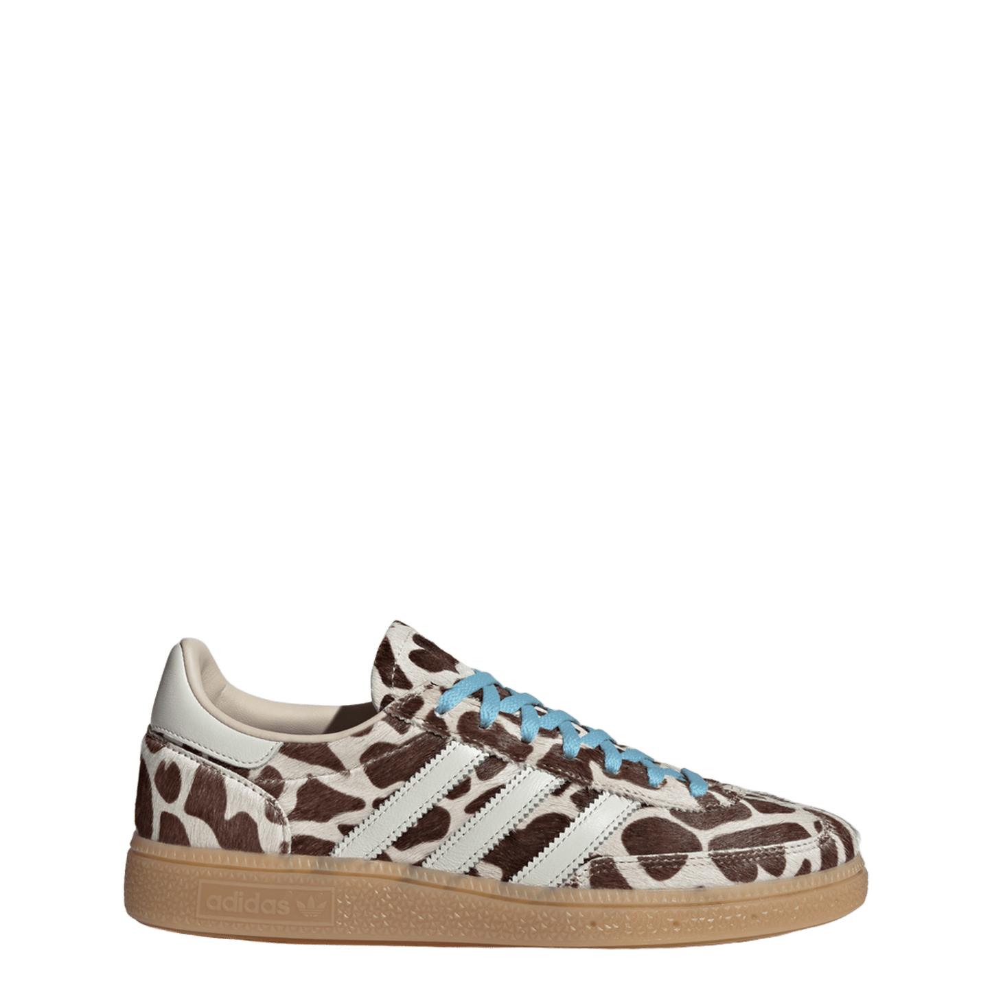 adidas Handball Spezial Cow Print Crystal Linen (Women's)