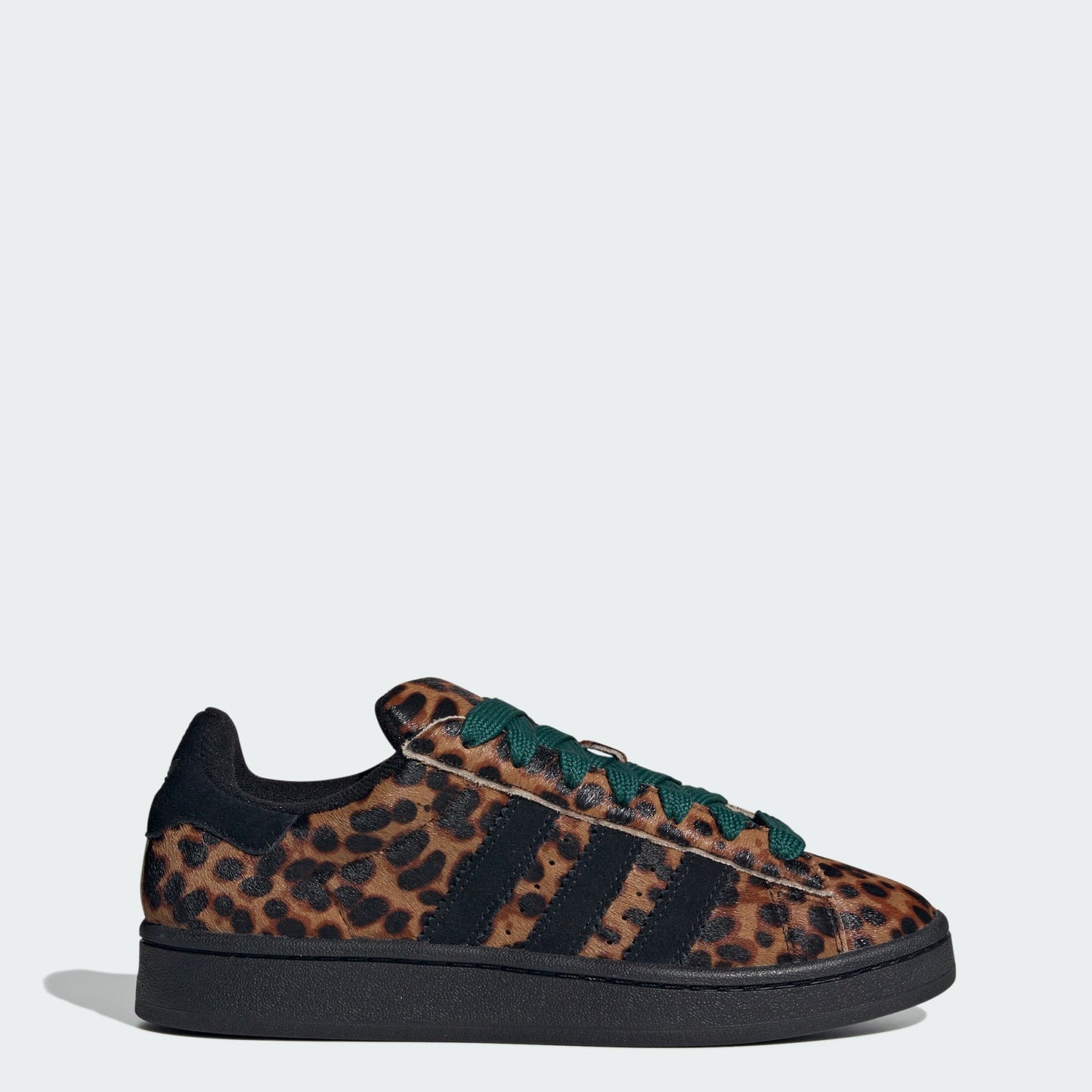 adidas Campus 00s Leopard Black (Women's)