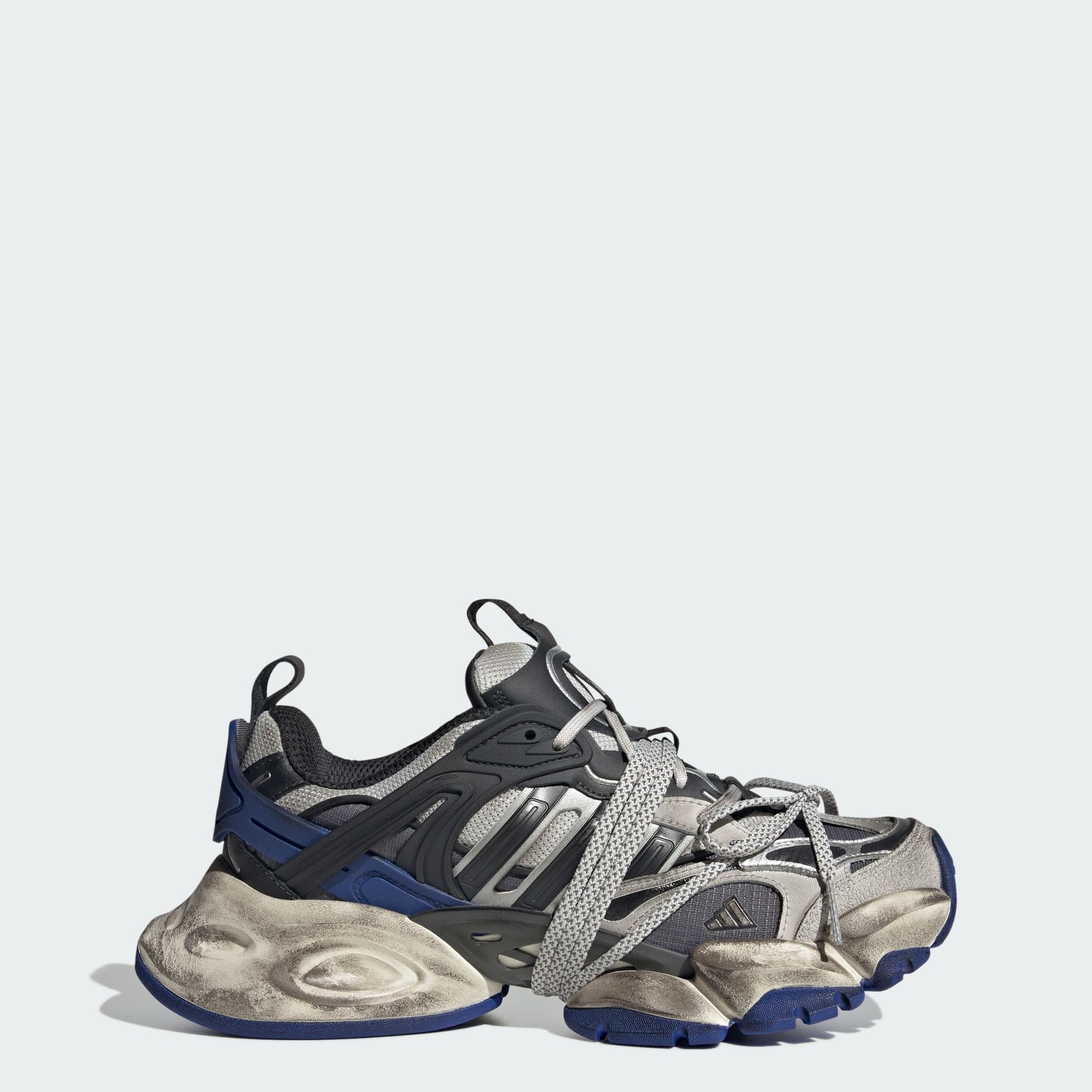 adidas Vento XLG Deluxe Grey Blue
