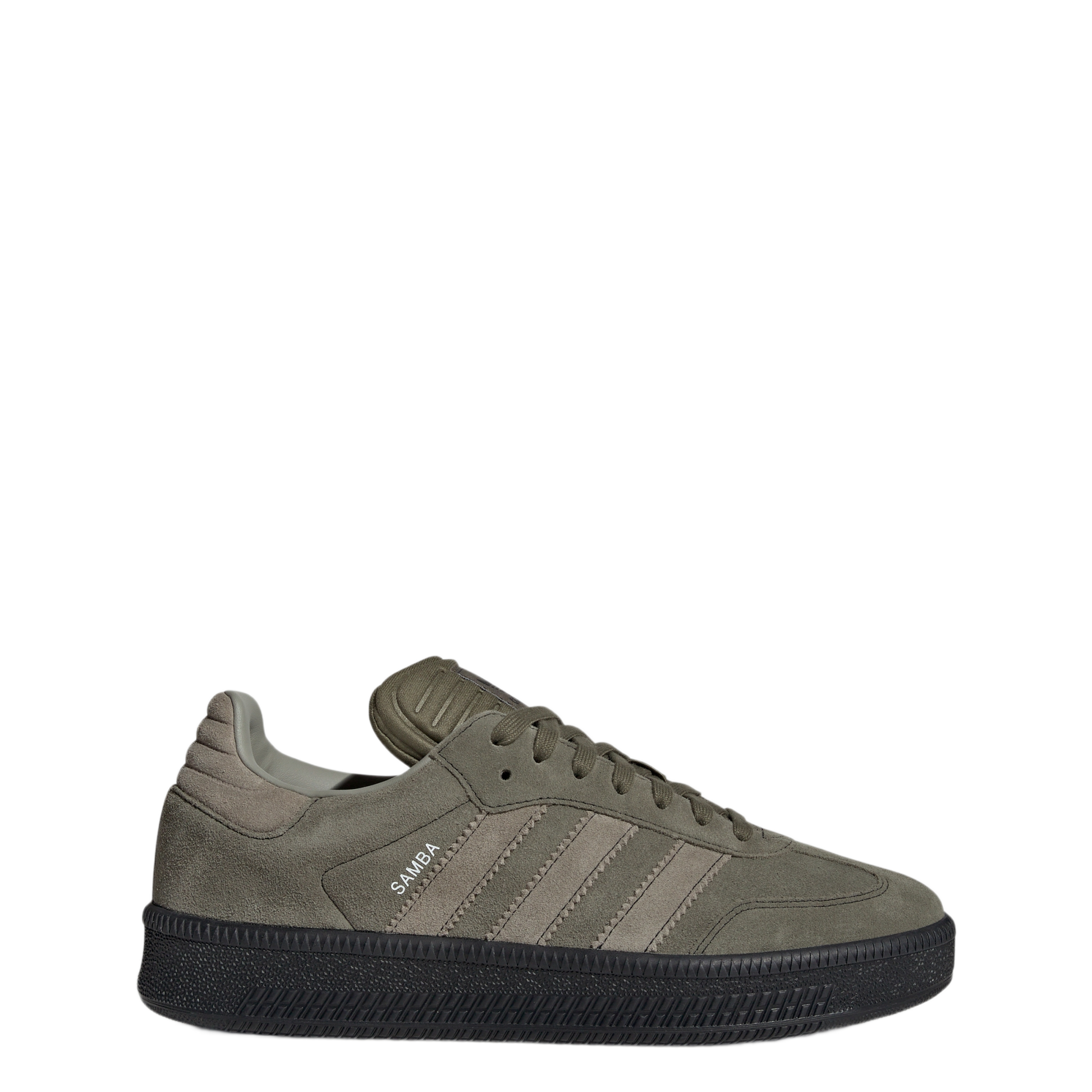 adidas Samba XLG Olive Strata