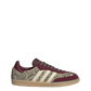 adidas Samba OG Liberty London Maroon Warm Vanilla (Women's)