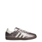 adidas Samba OG Metallic Purple (Women's)