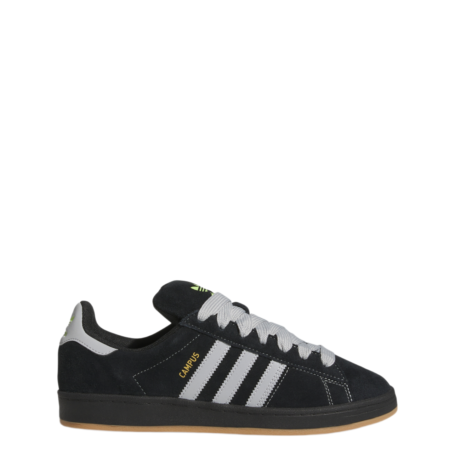 adidas Campus 90s ADV Core Black Grey