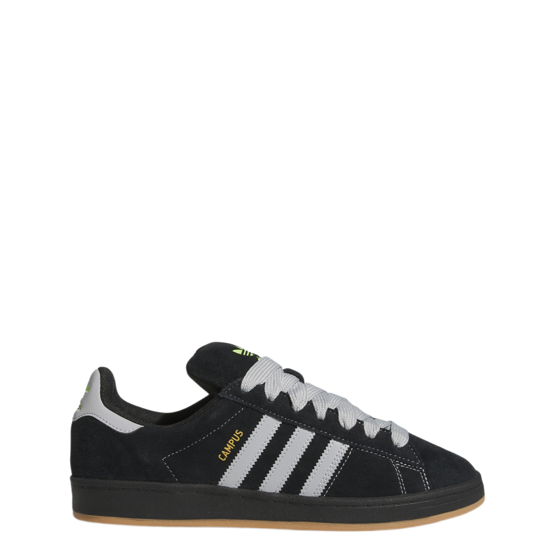 adidas Campus 90s ADV Core Black Grey
