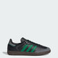 adidas Samba OG Black Green (Women's)