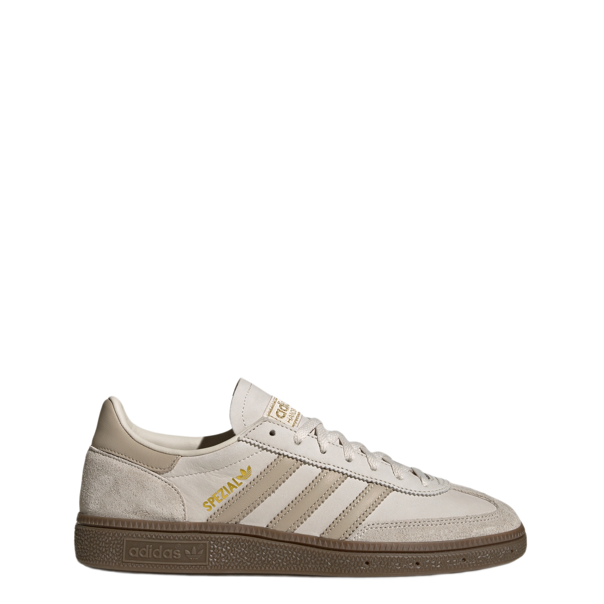 adidas Handball Spezial Aluminum Wonder Beige (Women's)