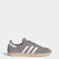 adidas Samba OG Grey Bliss Orange