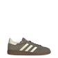adidas Handball Spezial Olive Strata Cream White