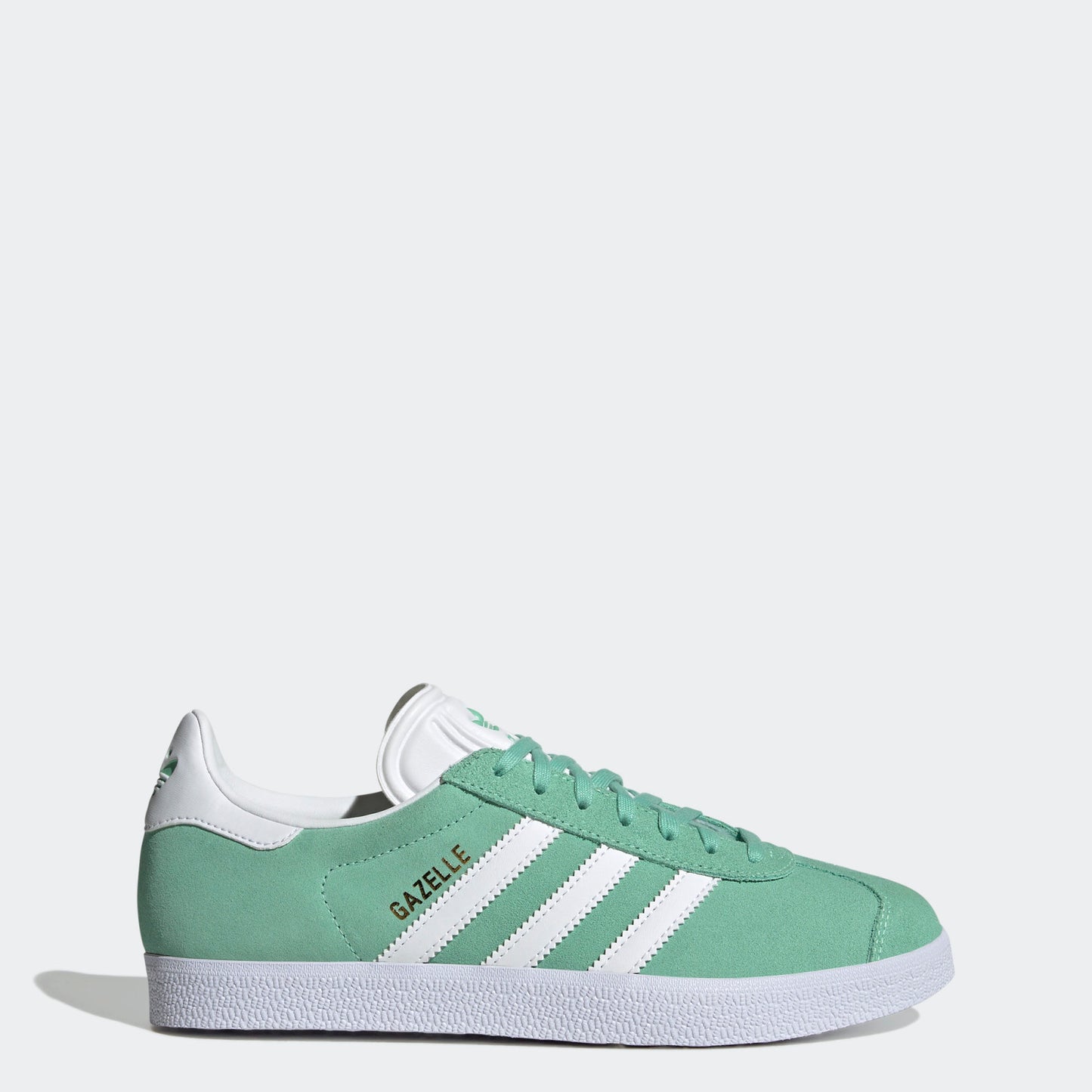 adidas Gazelle Pulse Mint (Women's)