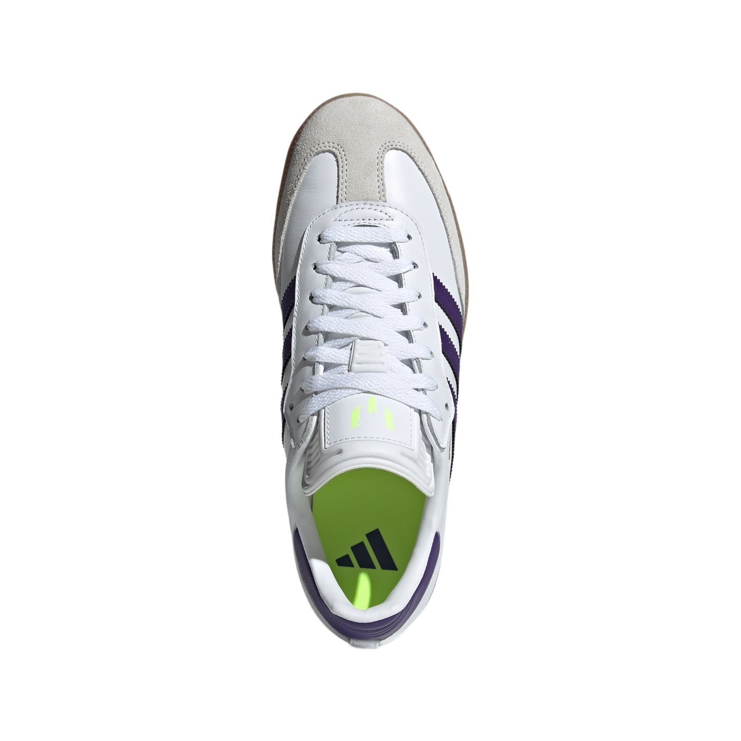 adidas Samba OG Messi Triunfo Estelar Pack