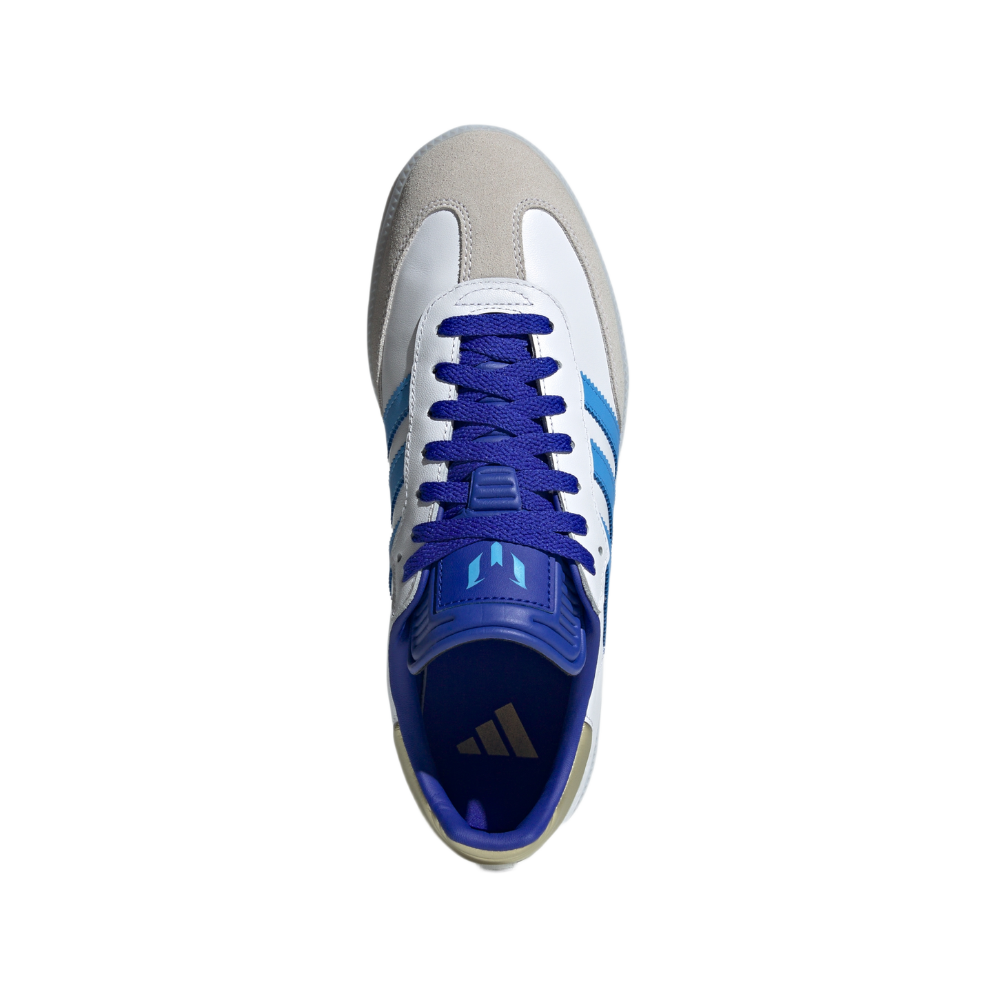 adidas Samba Indoor Lionel Messi