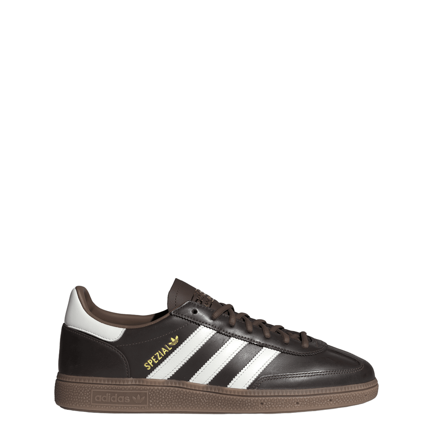 adidas Handball Spezial Brown White Earth Strata