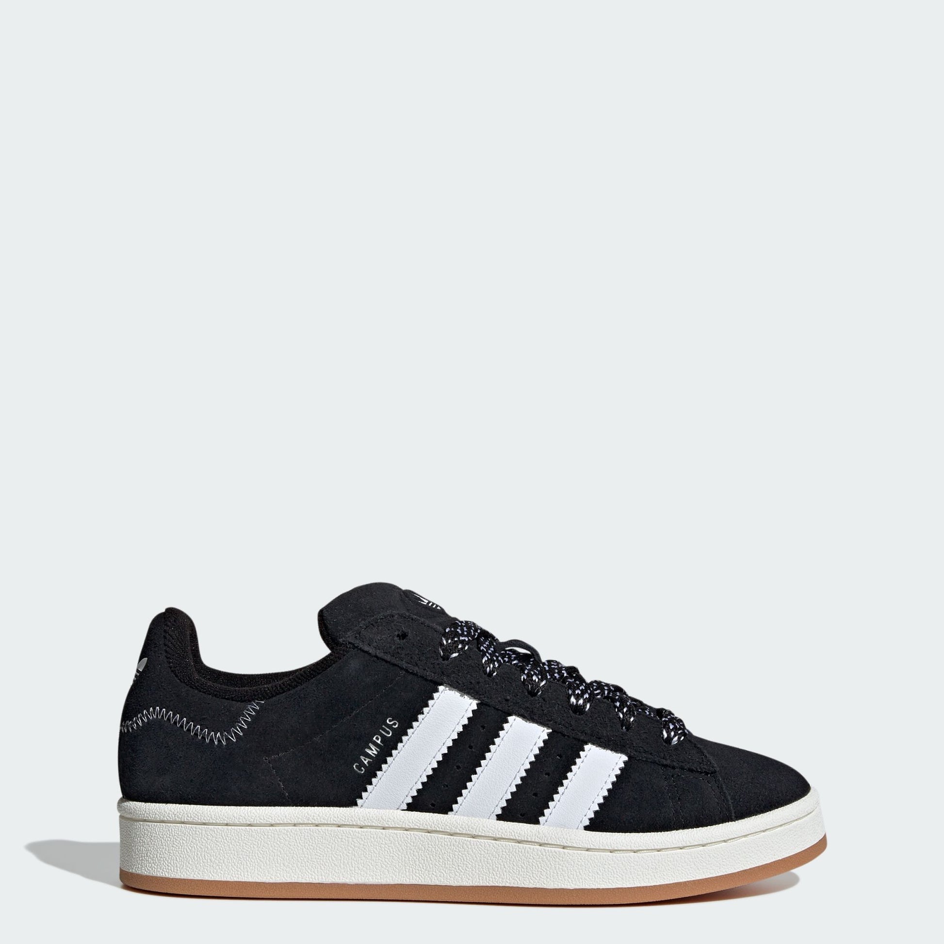 adidas Campus 00s Core Black Cloud White (Women's)