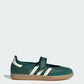 adidas Samba Jane Green White Gum (Women's)