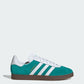 adidas Gazelle Liverpool FC Third Kit Sea Green