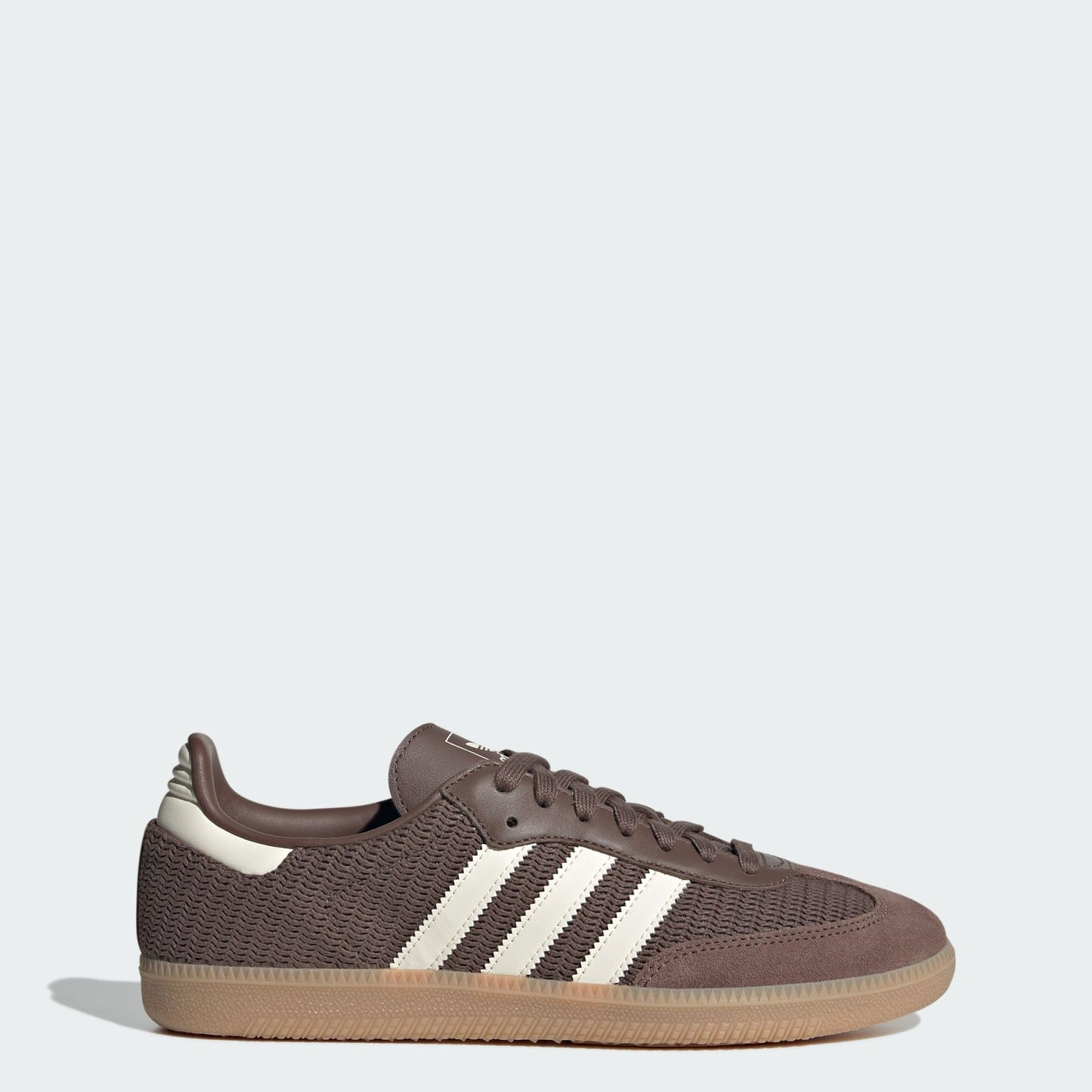 adidas Samba OG Earth Strata Wonder White
