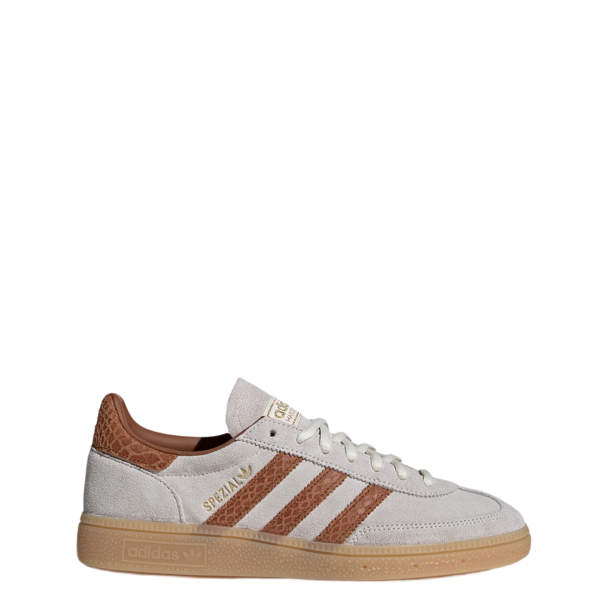 adidas Handball Spezial Off White Dusky Bronze (Women's)
