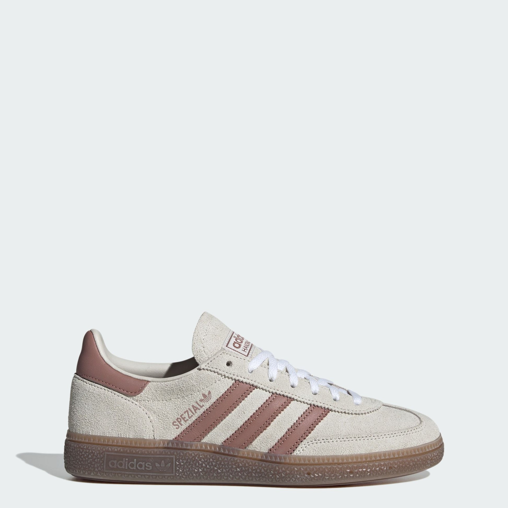 adidas Handball Spezial Alumina Warm Clay (Women's)