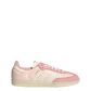 adidas Samba Ruffle Stripes Pack Wonder Mauve (Women's)