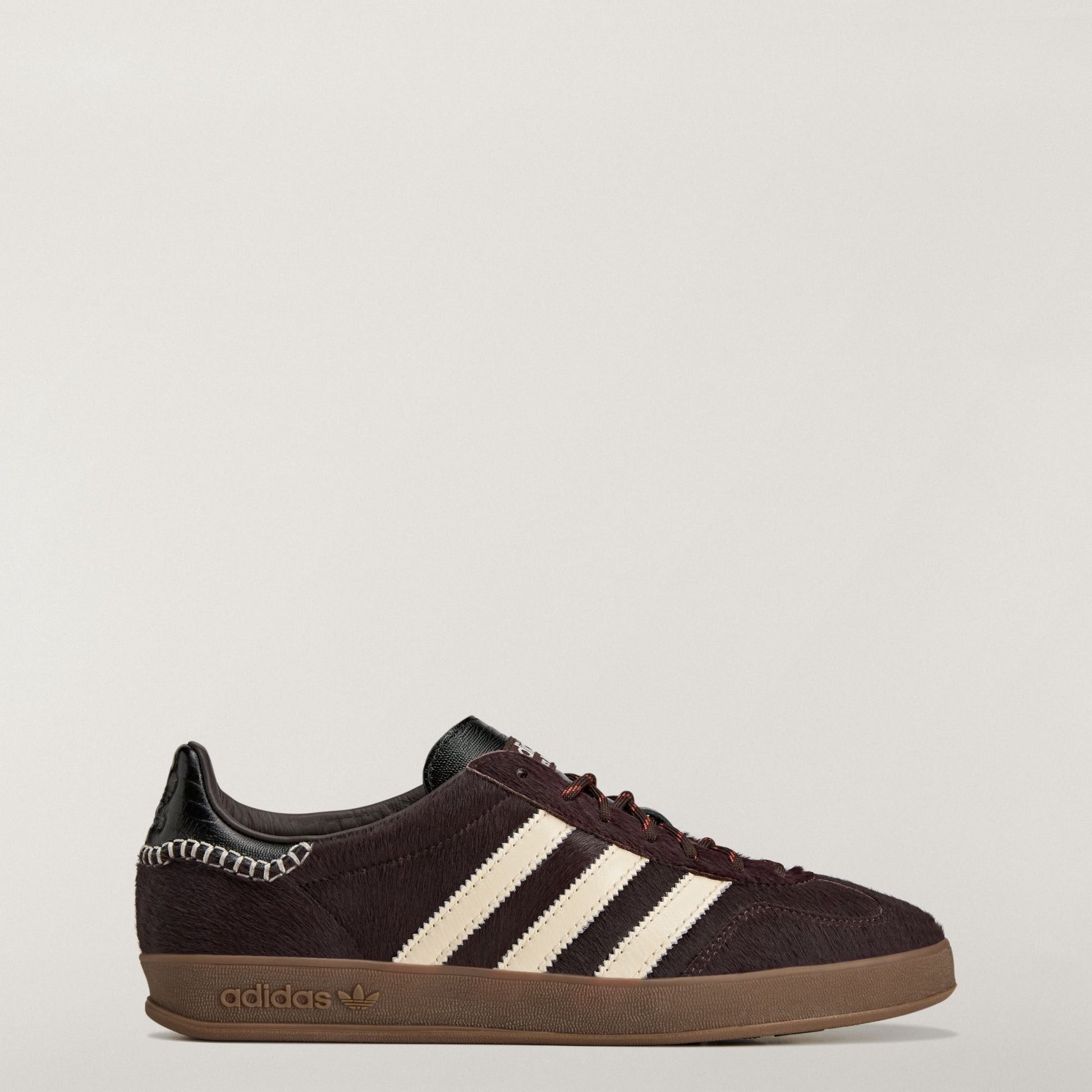 adidas Gazelle Indoor Wales Bonner Pony Hair