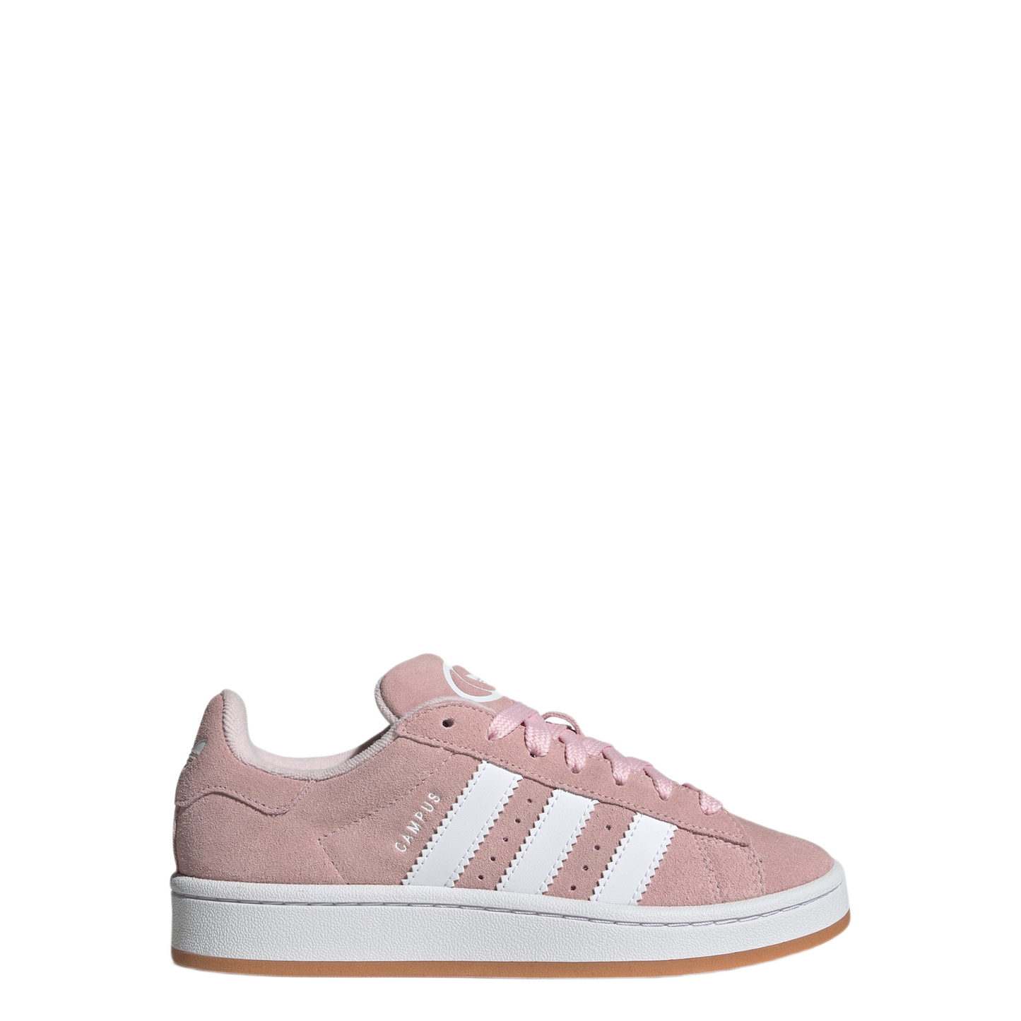 adidas Campus 00s Clear Pink Gum (Kids)