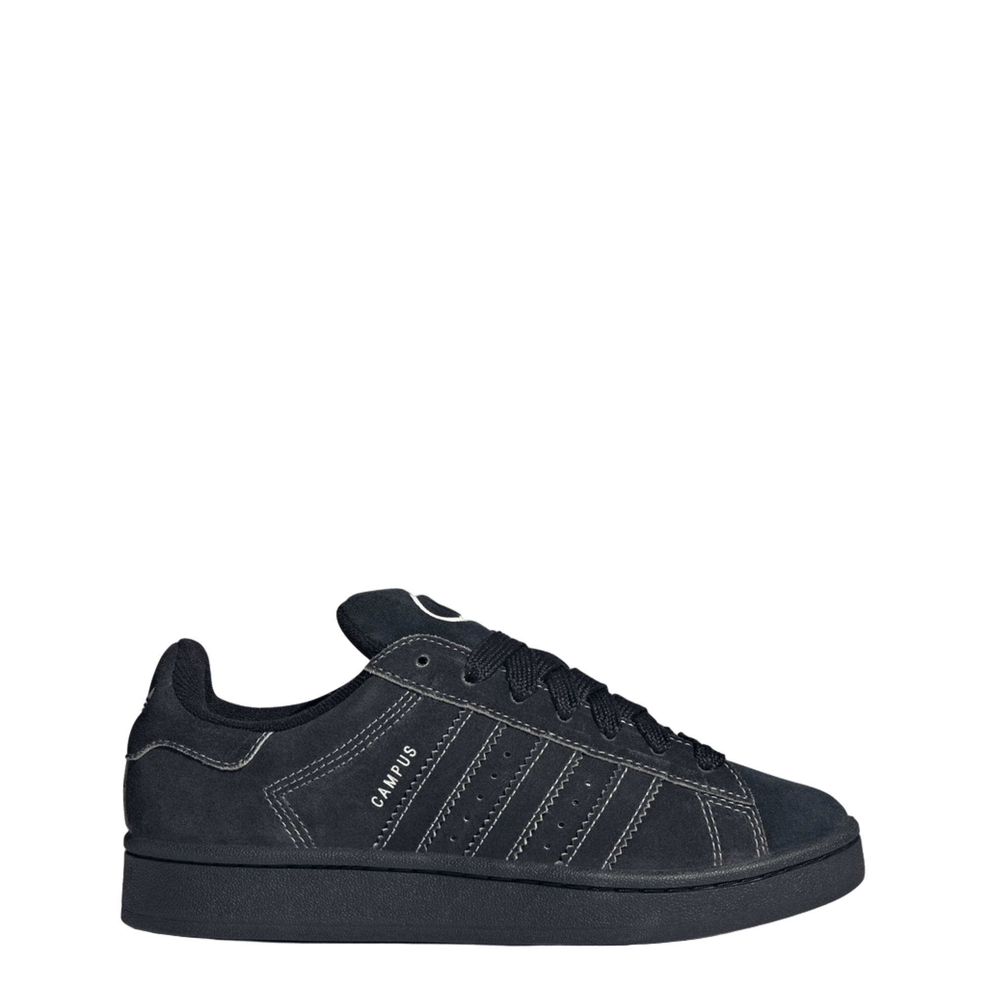 adidas Campus 00s Cream White Core Black (Women's)