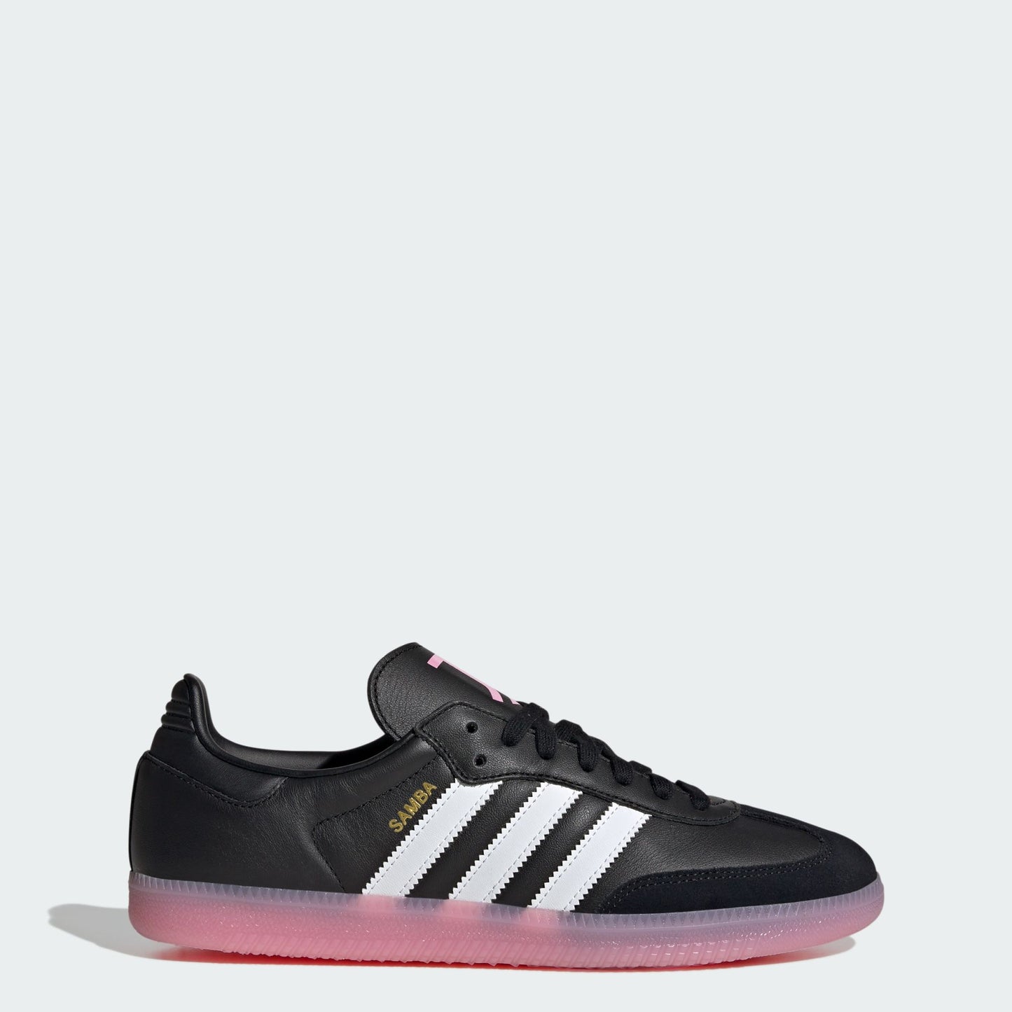 adidas Samba Juventus