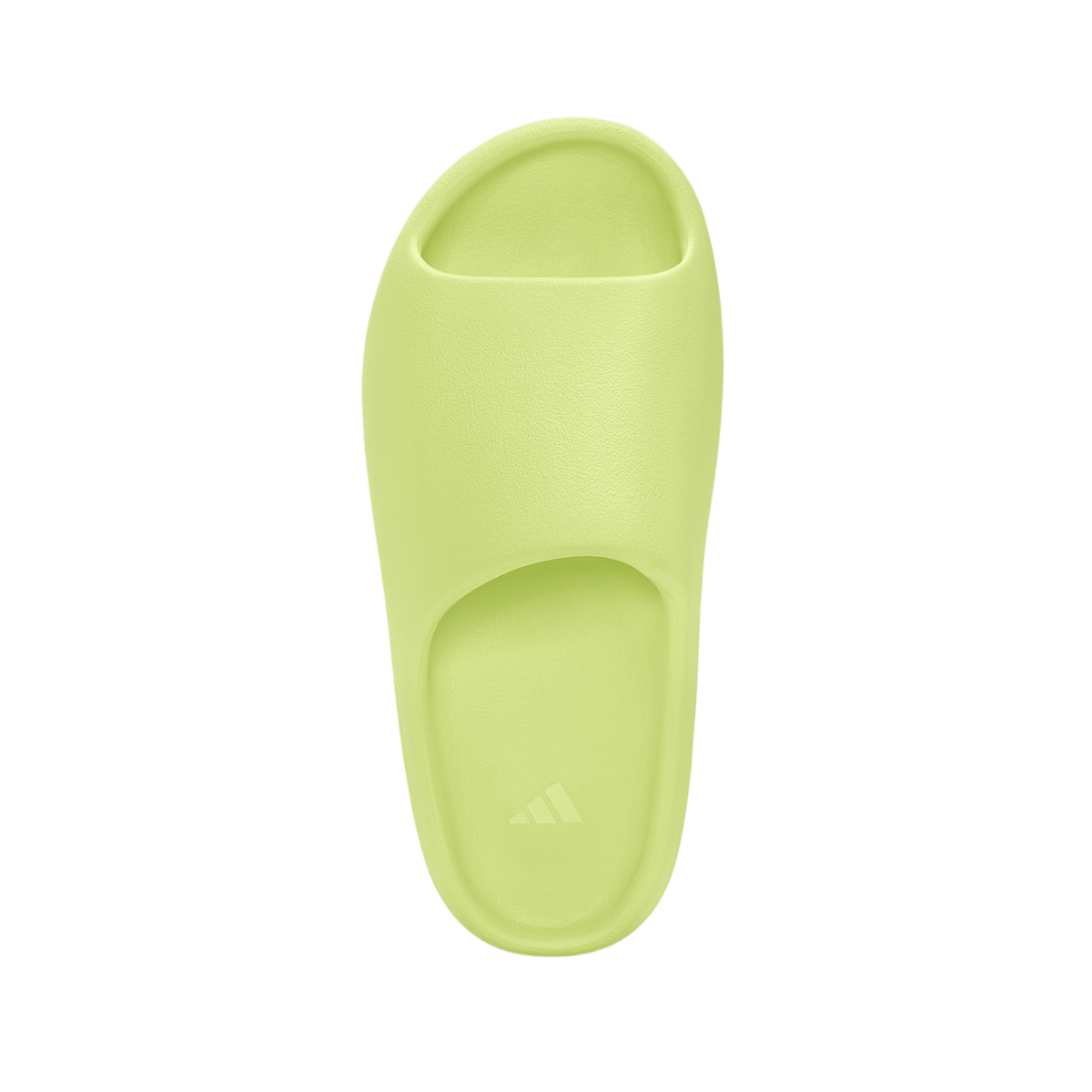 adidas Yeezy Slide Glow Green (2022/2023 Restock)