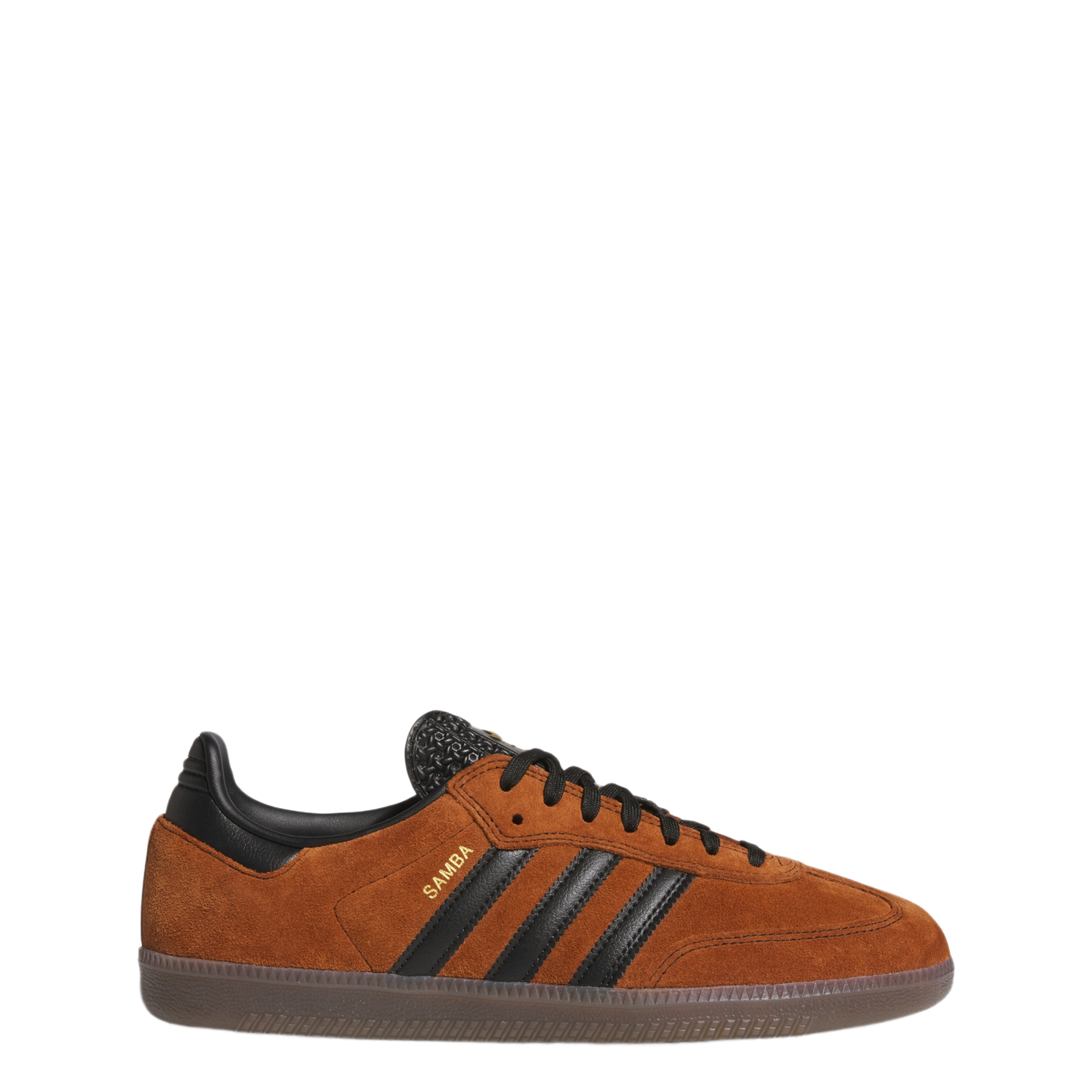 adidas Samba ADV Dusky Bronze